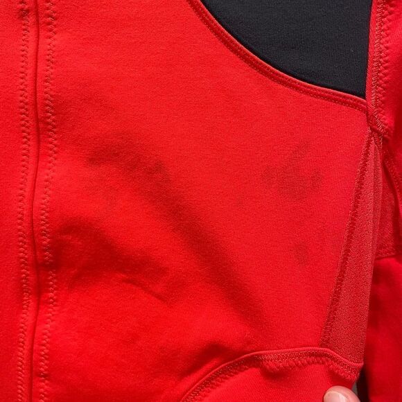 Lululemon Forme Jacket *Brushed - Size: 4 - Picture 13 of 16